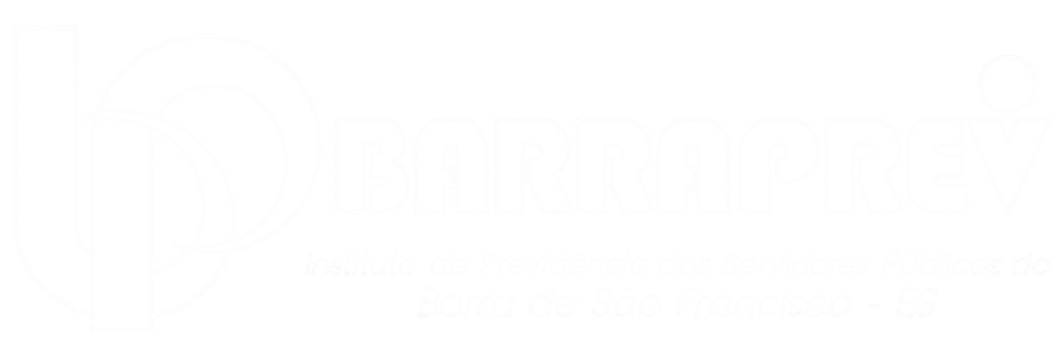 Logomarca de BarraPrev