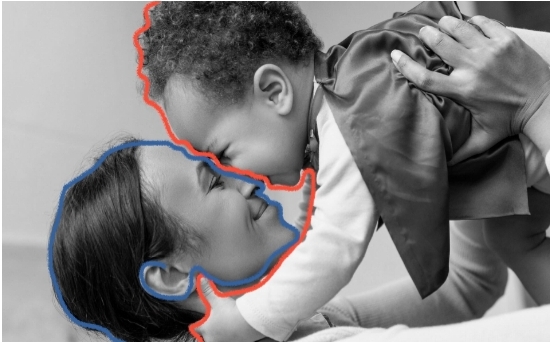 Feliz Dia das Mães!!!
