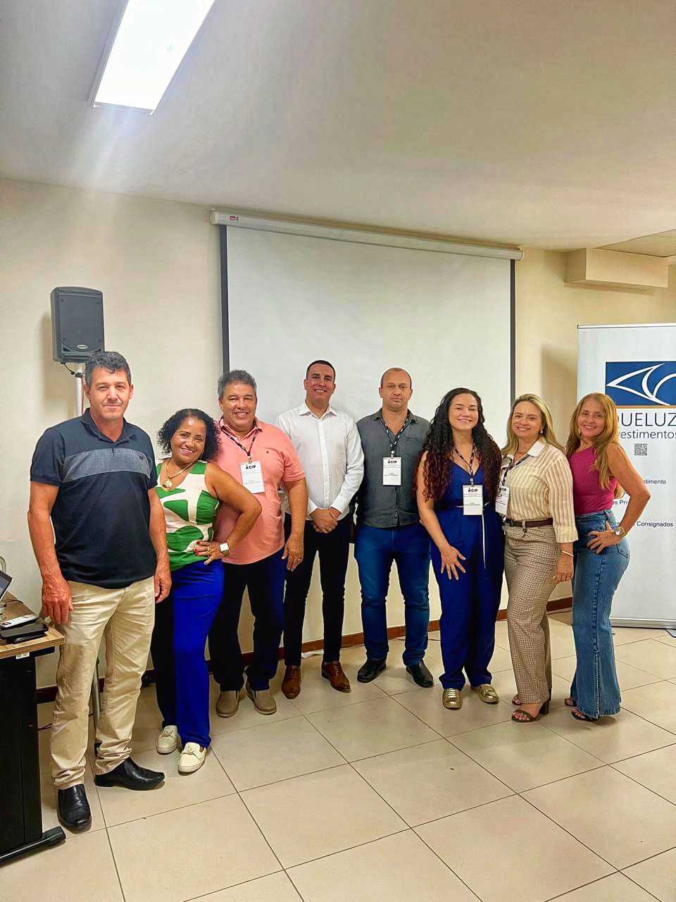 Curso Preparatório para Certificação Profissional em Vitória/ ES.