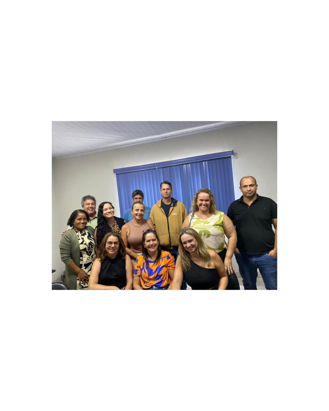 Reunião do Conselho Administrativo e Fiscal – 16 de março de 2026
