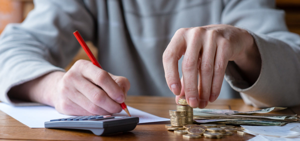 Imagem da notícia: BPC/LOAS: Aprovado projeto que prevê o aumento no limite de renda familiar