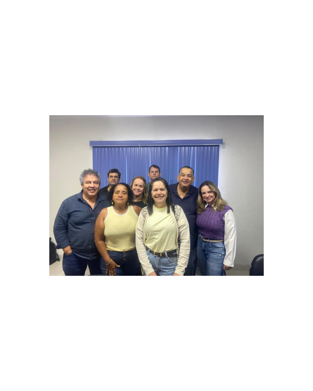 Reunião do Conselho Administrativo e Fiscal – 16 de junho de 2026