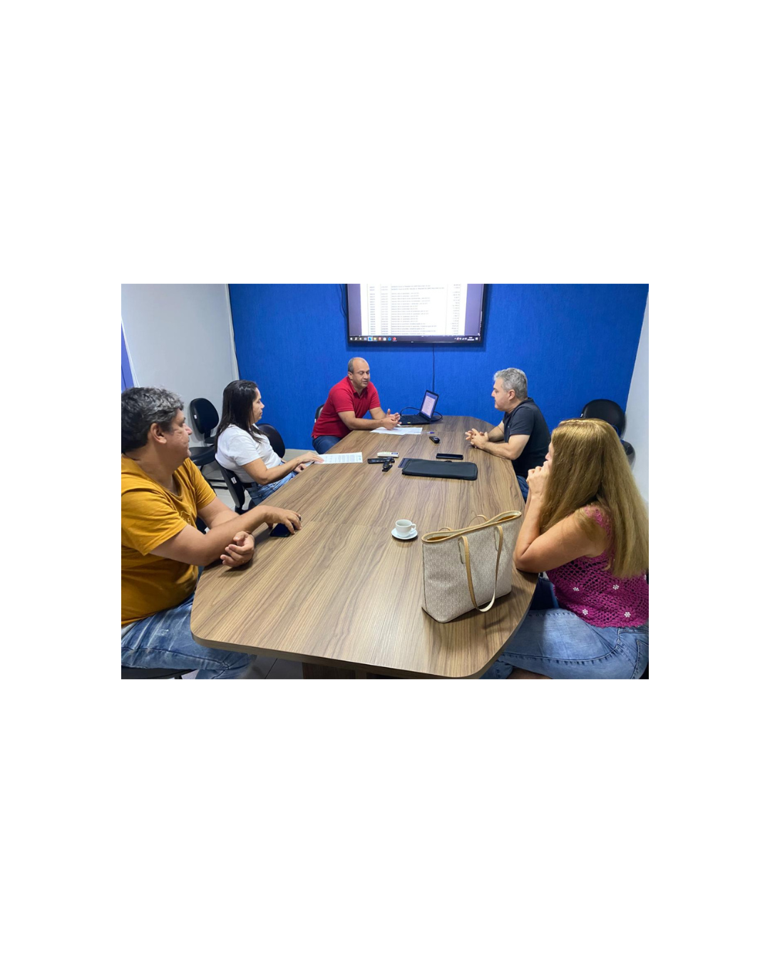 Reunião do Conselho Fiscal – 24 de fevereiro de 2026